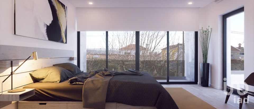 House T4 in Silveira of 211 m²