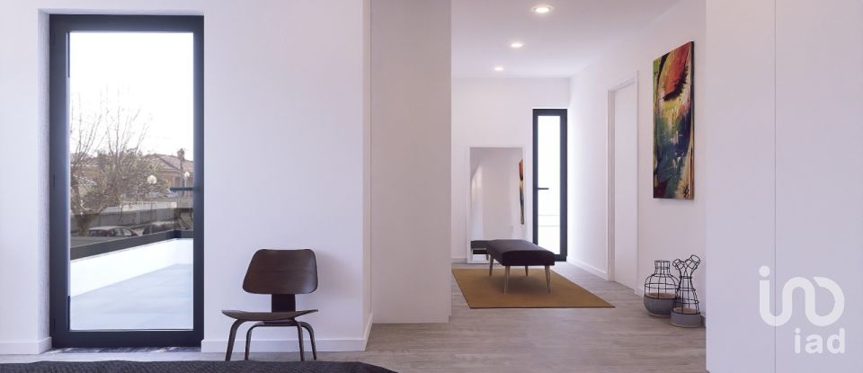 House T4 in Silveira of 211 m²