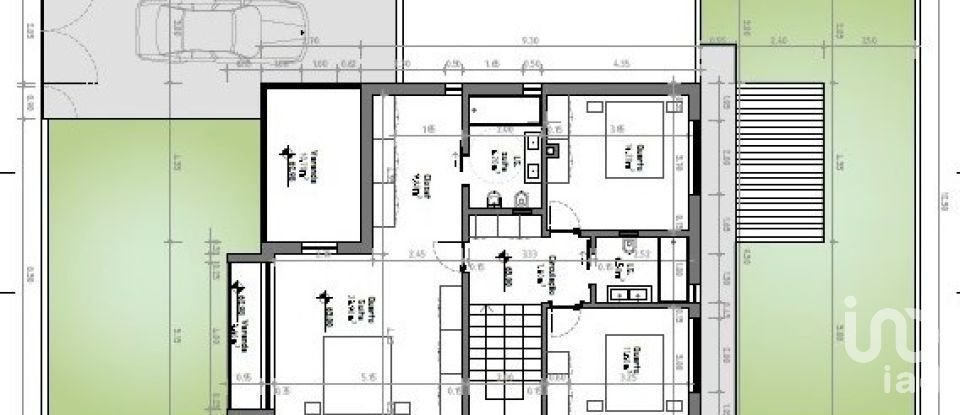 House T4 in Silveira of 211 m²