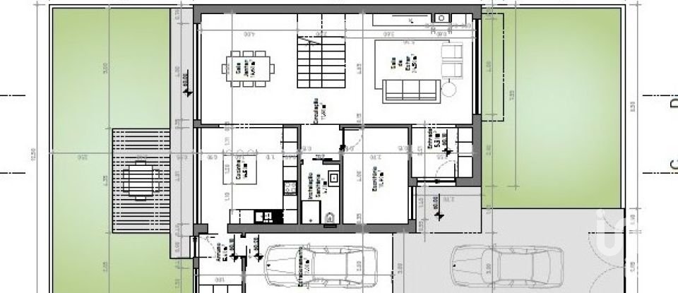 House T4 in Silveira of 211 m²