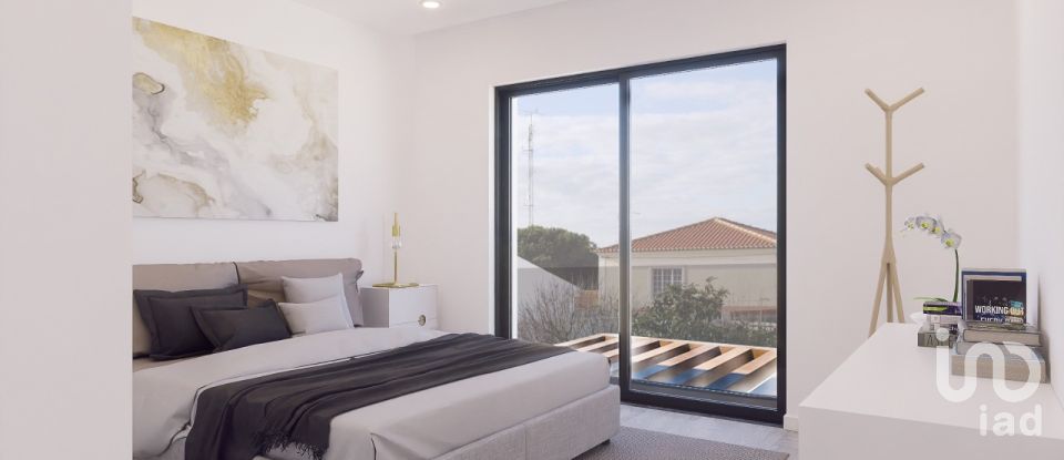 House T4 in Silveira of 211 m²