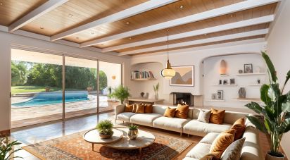 Maison traditionnelle T5 à Corroios de 365 m²