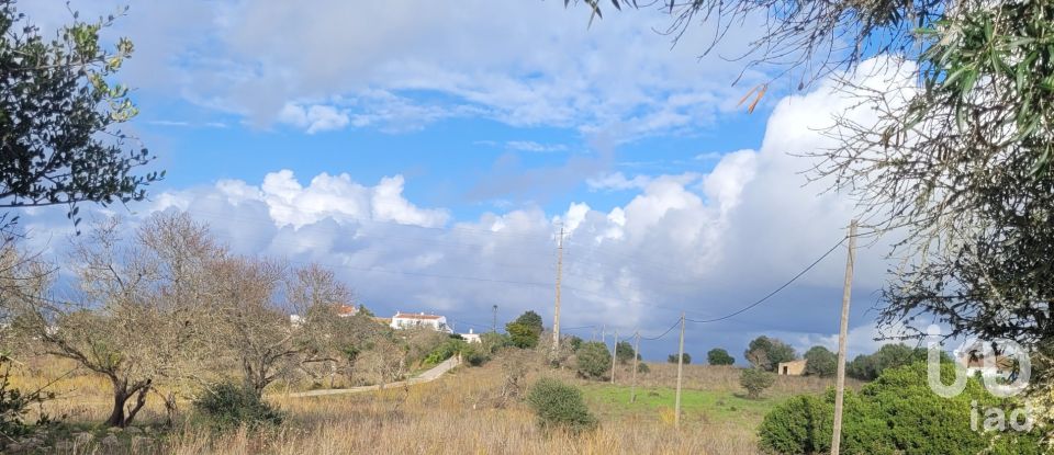 Terrain agricole à Lagoa e Carvoeiro de 9 720 m²