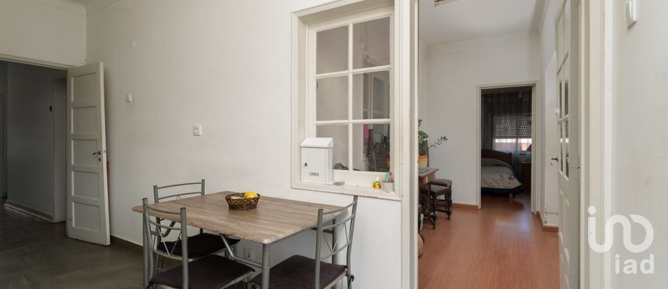 Townhouse T5 in Tomar (São João Baptista) e Santa Maria dos Olivais of 405 m²