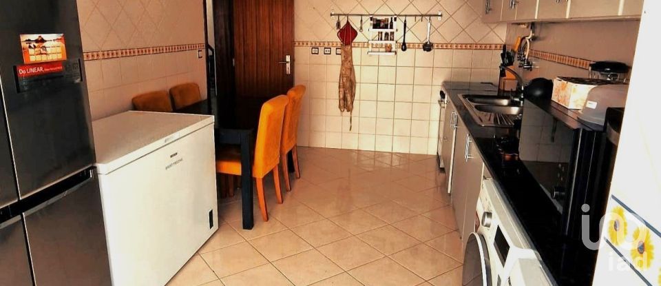 Demeure T3 à Vila do Bispo e Raposeira de 112 m²