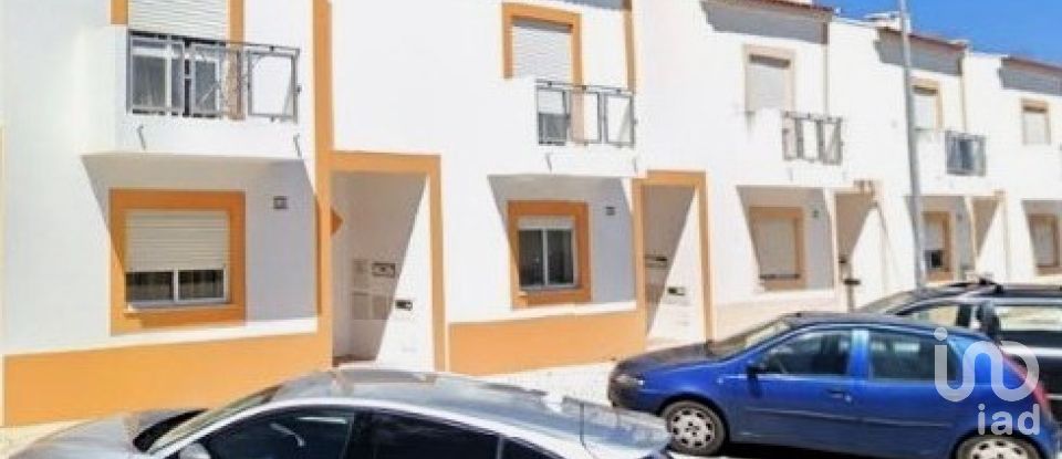 Demeure T3 à Vila do Bispo e Raposeira de 112 m²