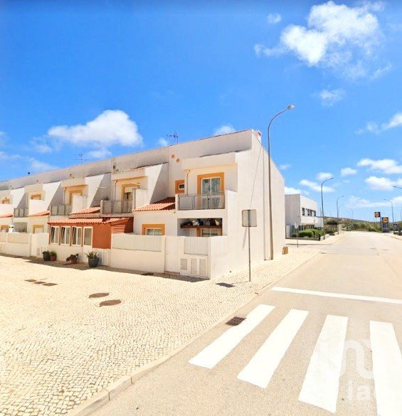 Demeure T3 à Vila do Bispo e Raposeira de 112 m²