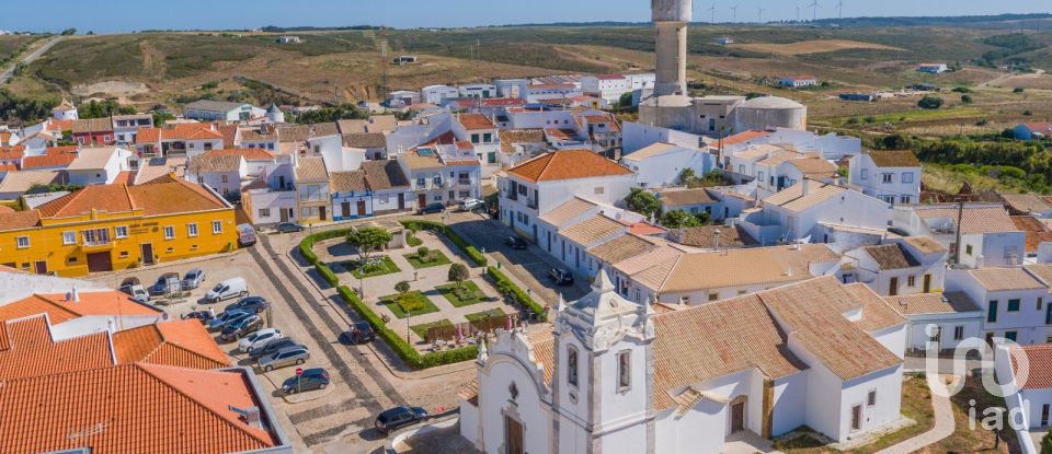 Demeure T3 à Vila do Bispo e Raposeira de 112 m²