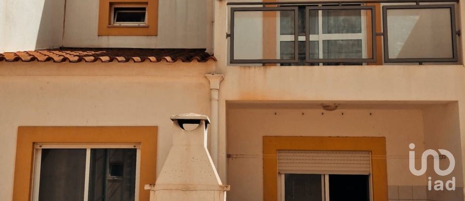 Demeure T3 à Vila do Bispo e Raposeira de 112 m²