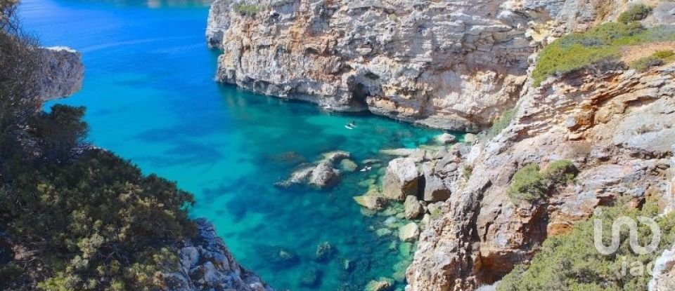 Demeure T3 à Vila do Bispo e Raposeira de 112 m²