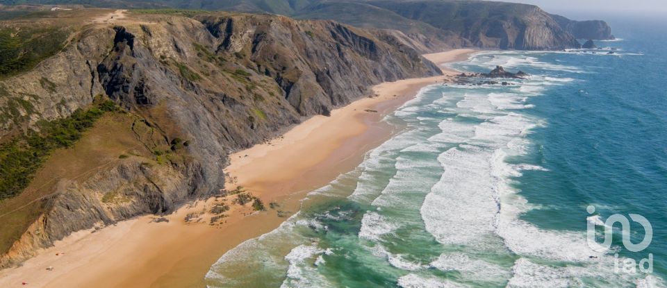 Demeure T3 à Vila do Bispo e Raposeira de 112 m²