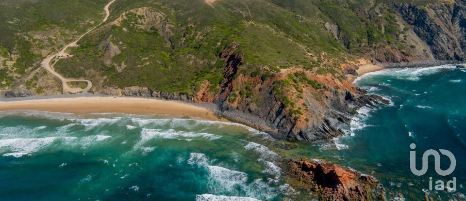 Demeure T3 à Vila do Bispo e Raposeira de 112 m²