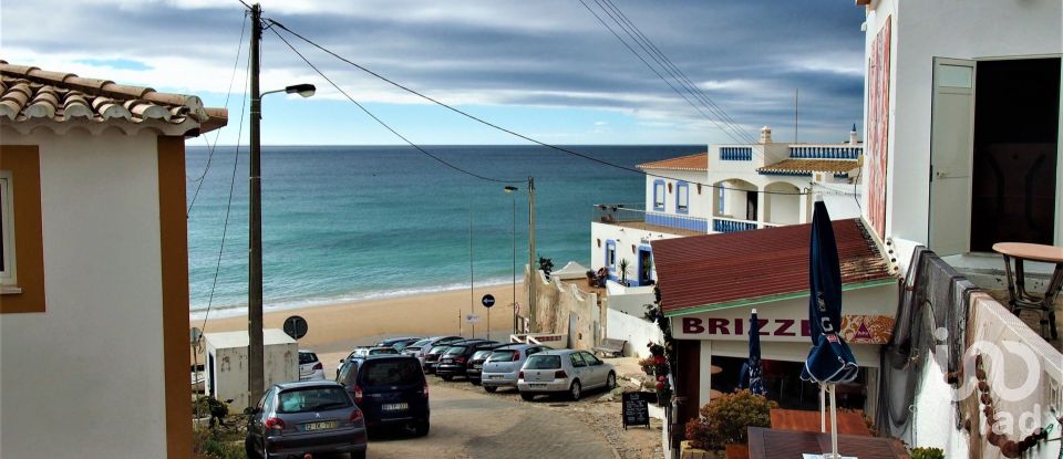 Demeure T3 à Vila do Bispo e Raposeira de 112 m²