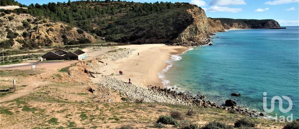 Demeure T3 à Vila do Bispo e Raposeira de 112 m²