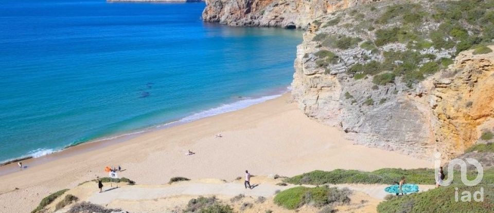 Demeure T3 à Vila do Bispo e Raposeira de 112 m²