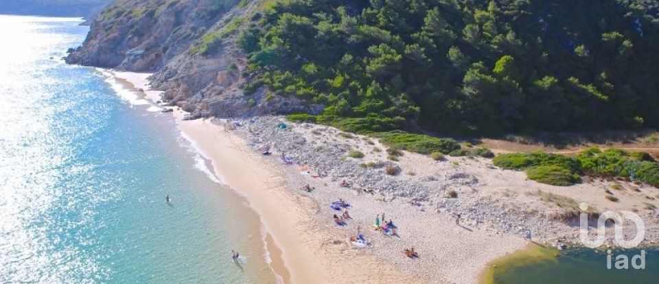 Demeure T3 à Vila do Bispo e Raposeira de 112 m²