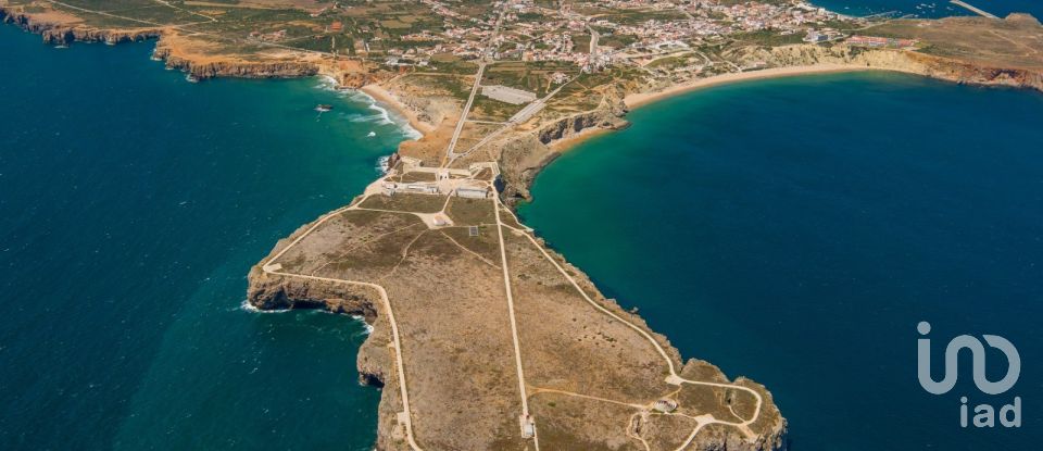 Demeure T3 à Vila do Bispo e Raposeira de 112 m²