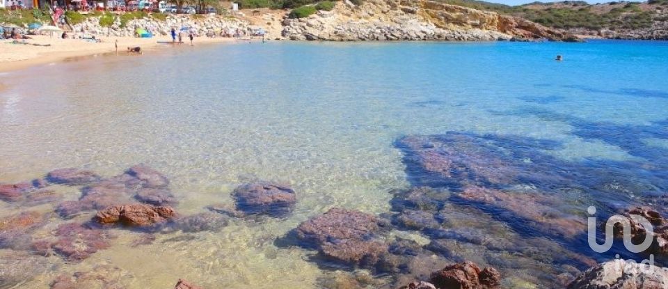 Demeure T3 à Vila do Bispo e Raposeira de 112 m²