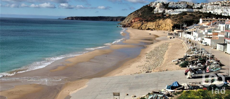 Demeure T3 à Vila do Bispo e Raposeira de 112 m²