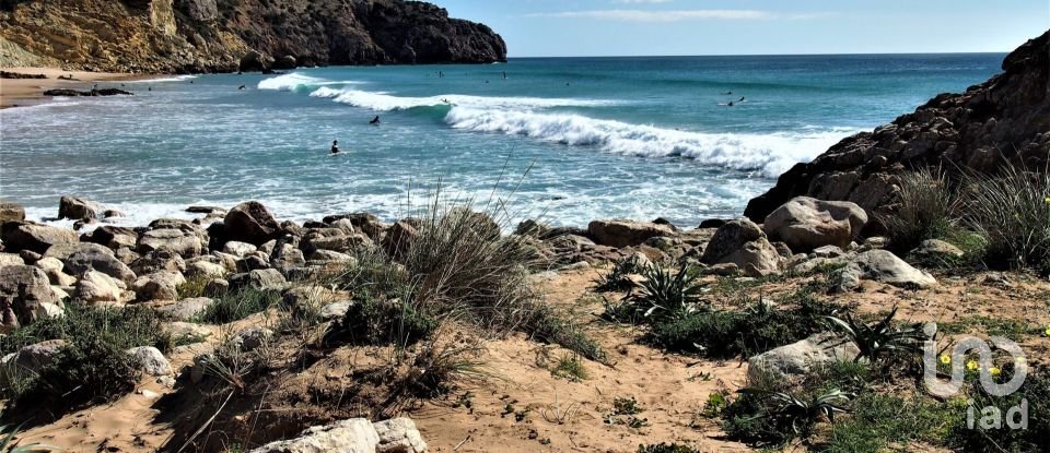 Demeure T3 à Vila do Bispo e Raposeira de 112 m²