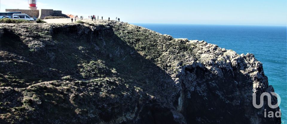 Demeure T3 à Vila do Bispo e Raposeira de 112 m²