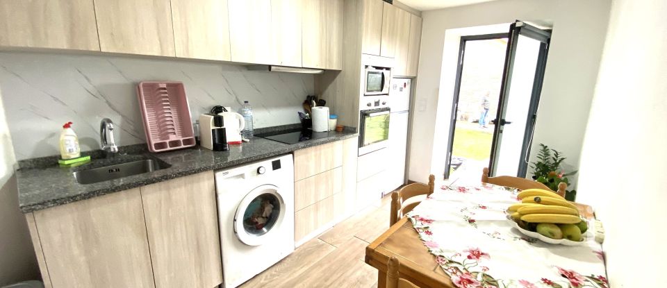 Casa de Campo T5 em Mentrestido de 234 m²