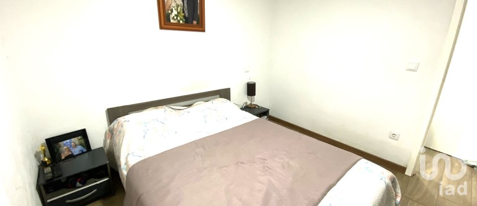 Casa de Campo T5 em Mentrestido de 234 m²