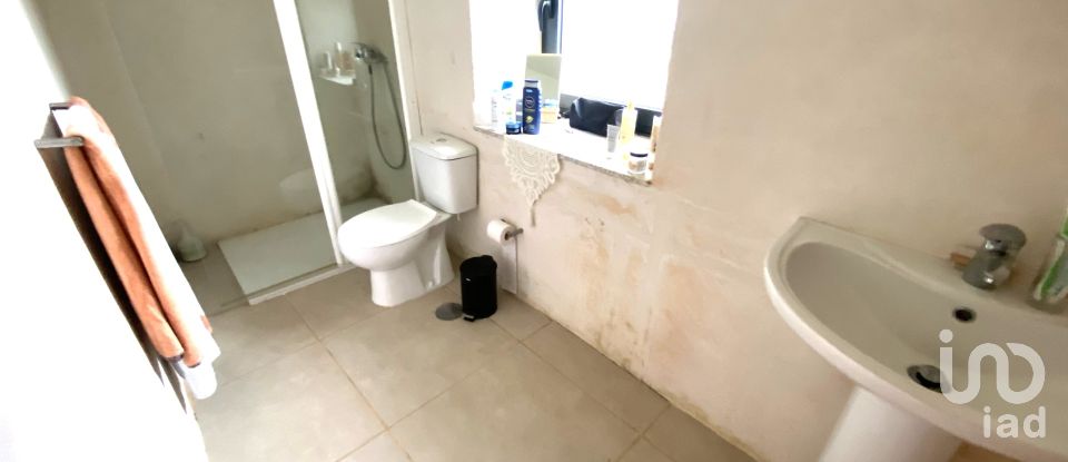 Casa de Campo T5 em Mentrestido de 234 m²