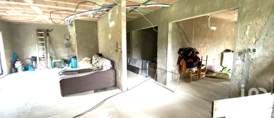 Casa de Campo T5 em Mentrestido de 234 m²