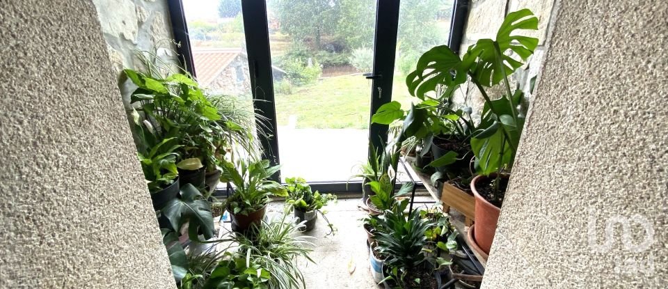 Casa de Campo T5 em Mentrestido de 234 m²