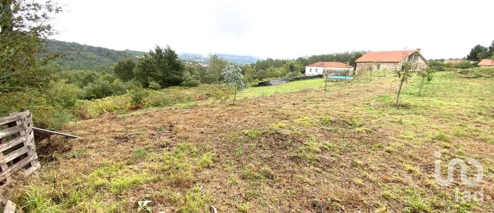 Casa de Campo T5 em Mentrestido de 234 m²