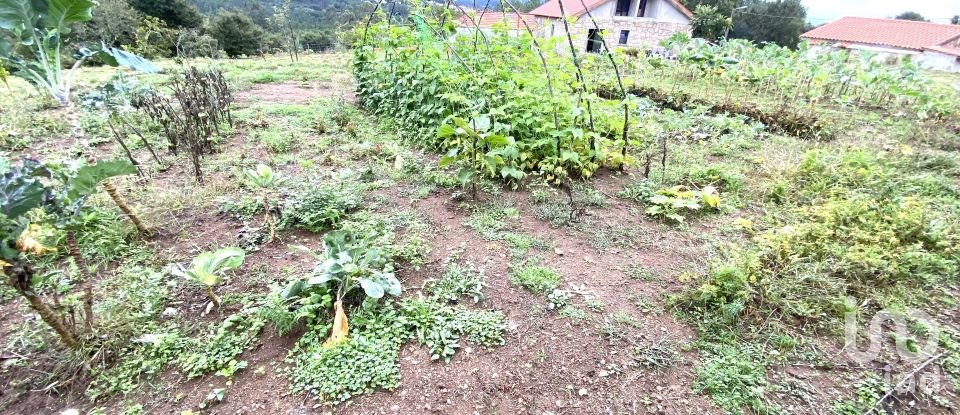 Casa de Campo T5 em Mentrestido de 234 m²