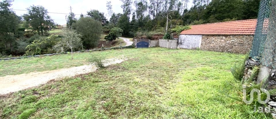 Casa de Campo T5 em Mentrestido de 234 m²