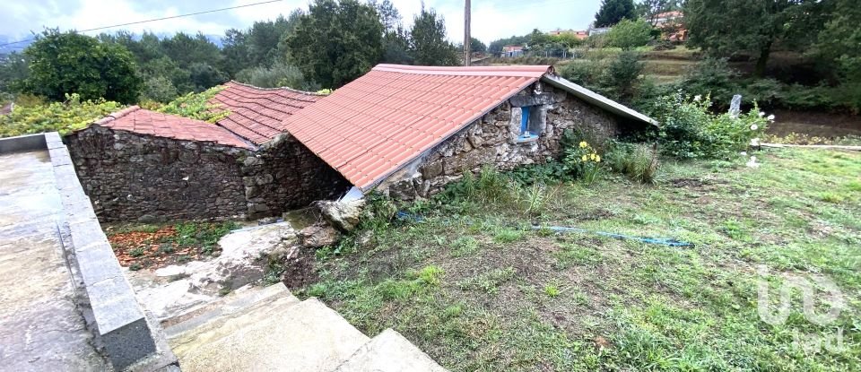 Casa de Campo T5 em Mentrestido de 234 m²