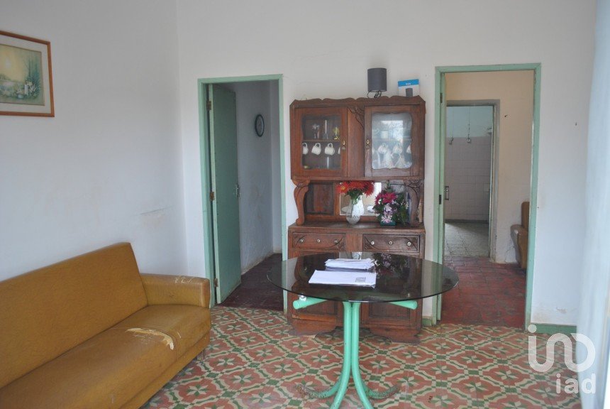 House T2 in Luz de Tavira e Santo Estêvão of 52 m²