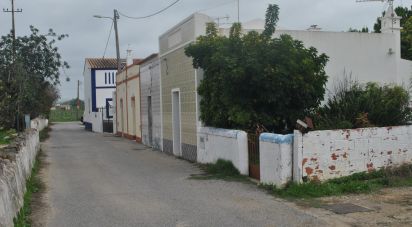 Maison T2 à Luz de Tavira e Santo Estêvão de 52 m²