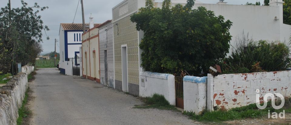 House T2 in Luz de Tavira e Santo Estêvão of 52 m²