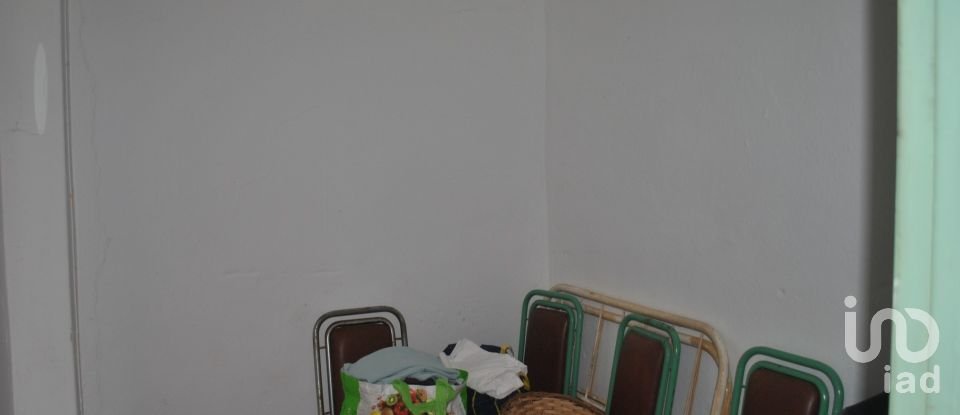 House T2 in Luz de Tavira e Santo Estêvão of 52 m²