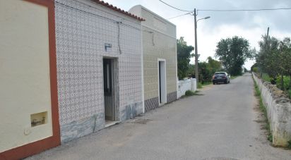 Maison T2 à Luz de Tavira e Santo Estêvão de 52 m²