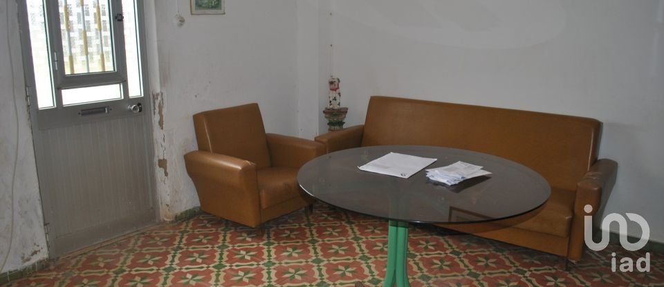 House T2 in Luz de Tavira e Santo Estêvão of 52 m²