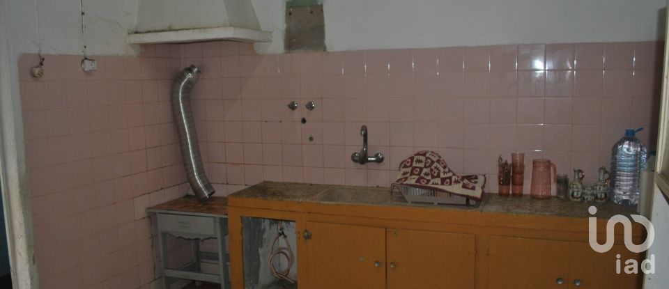 House T2 in Luz de Tavira e Santo Estêvão of 52 m²