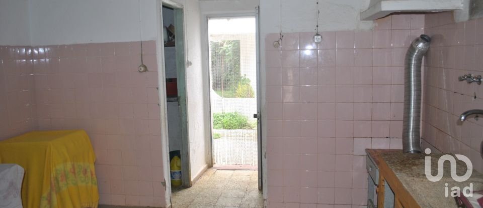 House T2 in Luz de Tavira e Santo Estêvão of 52 m²