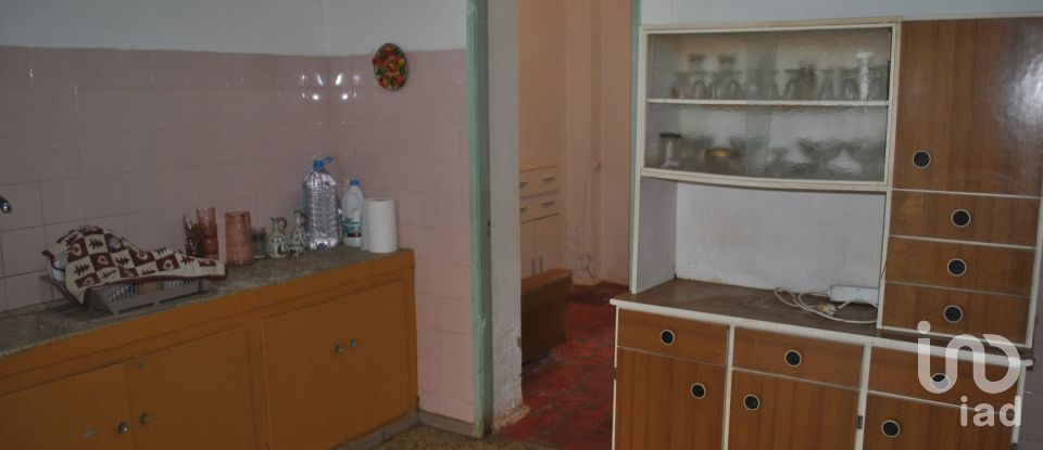 House T2 in Luz de Tavira e Santo Estêvão of 52 m²