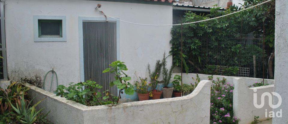 House T2 in Luz de Tavira e Santo Estêvão of 52 m²