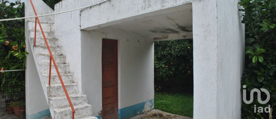 House T2 in Luz de Tavira e Santo Estêvão of 52 m²