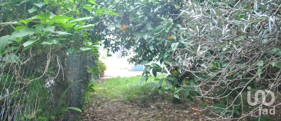 House T2 in Luz de Tavira e Santo Estêvão of 52 m²