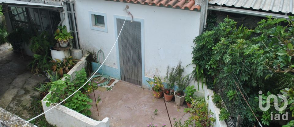 House T2 in Luz de Tavira e Santo Estêvão of 52 m²