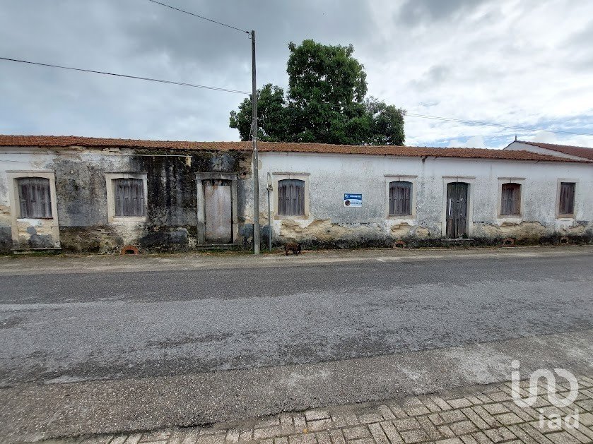 Country home T6 in Mira of 290 m²