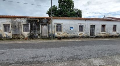 Country home T6 in Mira of 290 m²