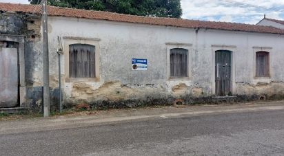 Country home T6 in Mira of 290 m²